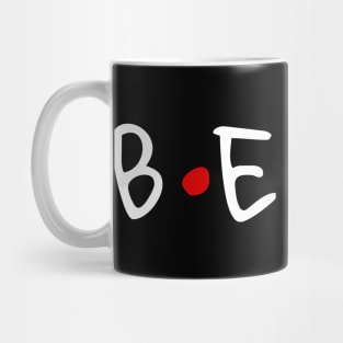 BEER=FRIENDS Mug